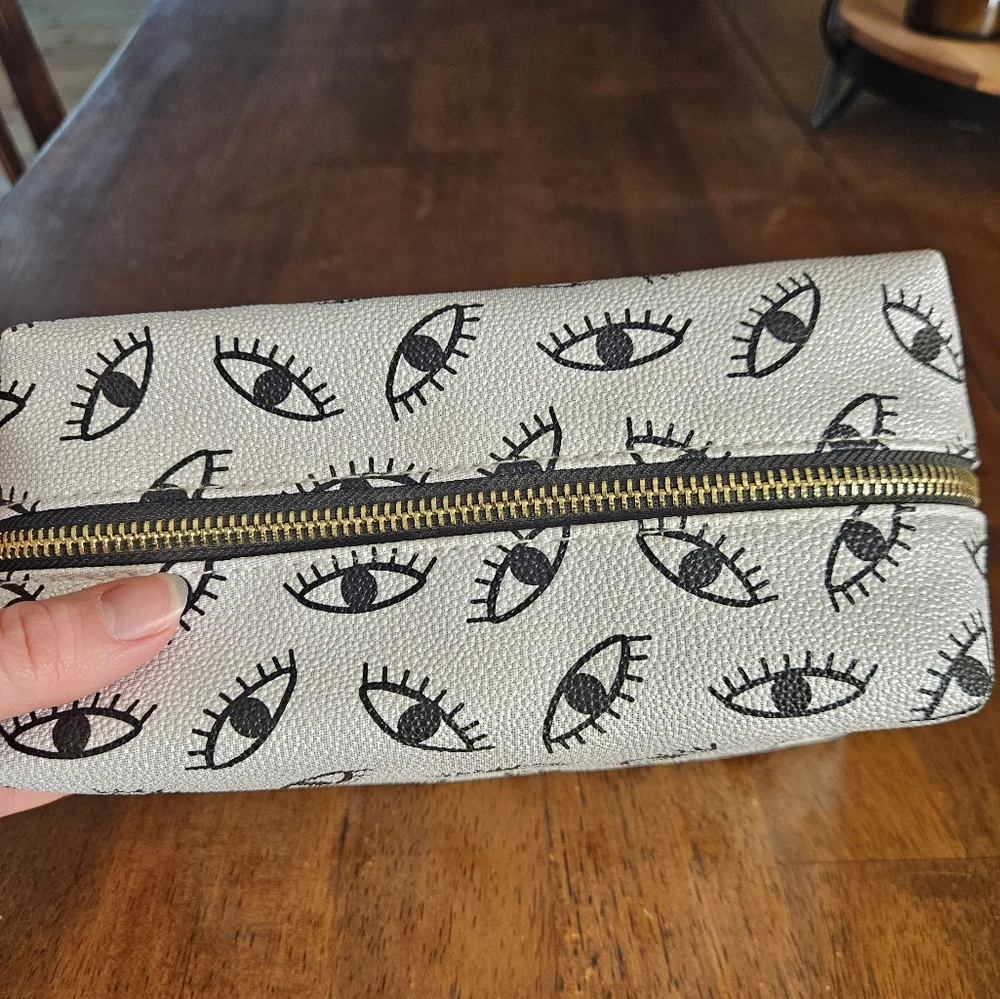 Makeup Bag